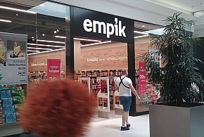 Empik pod naciskiem urzędu. Klienci dostaną gotówkę i zniżki-21169