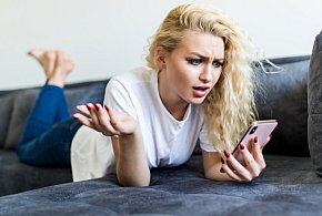 Awaria sparaliżowała cały internet. Wiele stron i aplikacji nie działa-21172