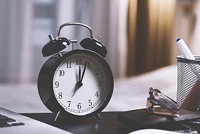 Kiedy przestawiamy czas na zimowy? To może być ostatni raz?-21175
