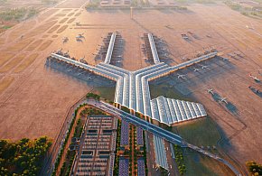 Afera z działką pod CPK. Kluczowy teren trafił w prywatne ręce-21216