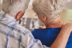 Seniorzy mają powód do radości. Projekt „Godna emerytura” trafił do Sejmu-21242