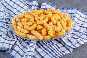 Popularne chrupki mogą Ci zaszkodzić. GIS alarmuje po kontroli-21243