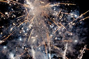 Koniec fajerwerków w Polsce? Minister klimatu mówi wprost-21246