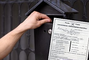 Papierowe awizo odchodzi do historii. Teraz tak będziesz odbierać pisma-21273