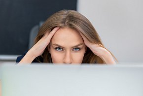 Popularne strony przestały działać. Przyczyną globalna awaria-21315