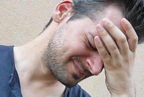 Polscy mężczyźni żyją w ciągłym stresie. Oto główne powody-21323