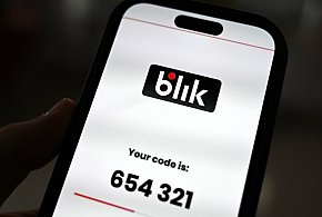 BLIK wchodzi w Europę. Przelejesz pieniądze w innych walutach-21325