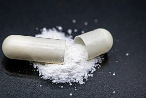 Salmonella w popularnym suplemencie. „Nie należy spożywać”-21330