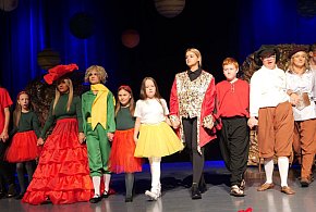 Powiatowy Dzień Edukacji Narodowej-21338