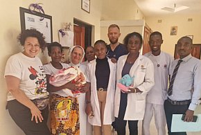 W głąb Afryki i w głąb siebie-21408