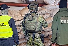 16 osób usłyszało 63 zarzuty. Finał śledztwa na Mazowszu-21426