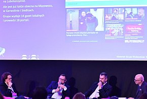 II Kongres Mazowieckich Mediów Lokalnych-21441