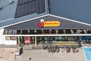 Biedronka zapłaci potężną karę. Sieć kusiła niejasną promocją-21535