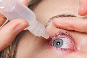 Nie używaj tych kropli do oczu! GIF właśnie je wycofał z aptek-21587