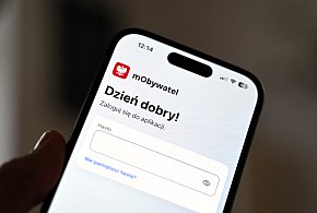 Rządowa aplikacja z nową funkcją. Skorzystają z niej setki tysięcy Polaków-21590