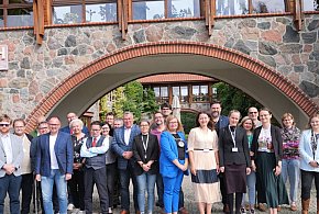 Konferencja muzealników w Sierpcu-21543