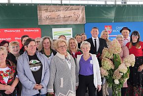 Smaki Mazowsza – Kongres KGW Powiatu Sierpeckiego-21798