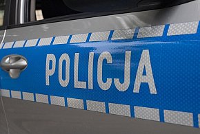 Zatrzymany dwa razy. Badanie wykazało alkohol-22047