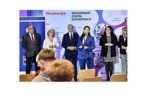 Największe polskie firmy wspierają edukację na Mazowszu-22077