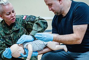 Ochotnicy z Pomiechówka „wGotowości”!-22104