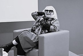 Nie żyje Magda Umer. Jedna z ikon polskiej piosenki literackiej-22154