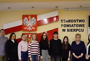 Konkurs Wiedzy Ekologicznej-22507