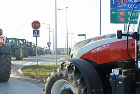 Rolnicy zapowiadają protest w całym kraju. Skala może zaskoczyć-22533
