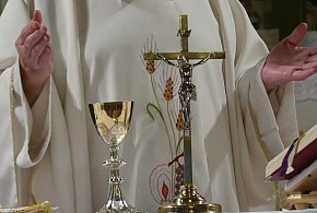 Obowiązkowe święto dla katolików. Wtedy trzeba iść do kościoła-22550