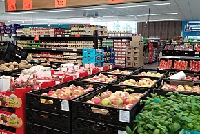 Do której zrobisz zakupy w Sylwestra? Znane sieci podały godziny-22553