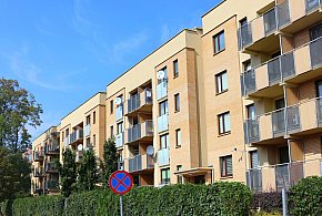 Kto zapłaci za remont balkonu? Rząd chce wreszcie to uporządkować-22646