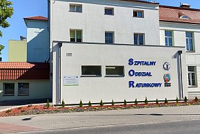 Zmiany na SOR-ach. Ministerstwo zapowiada korektę zasad-22662