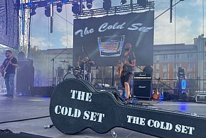 Zostań rockmanem na jeden dzień. Wyjątkowy voucher na licytacji WOŚP