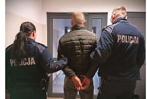 Nocna napaść w Lelicach