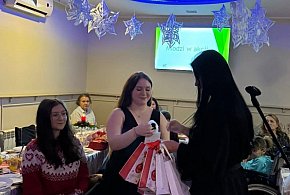 „Młodzi w Akcji” – projekt, który zintegrował pokolenia