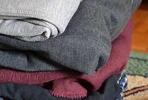 Zużyte ubrania nie tylko do PSZOK. Rząd planuje nowy system zbiórki