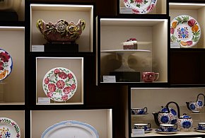 Ceramika, która wyszła z cienia