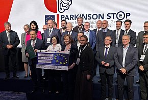 Prawie 140 mln zł z UE na terapię genową