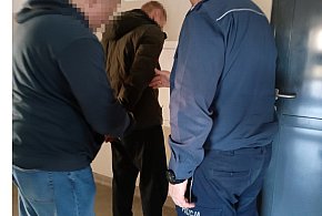 Więzienie za jazdę po pijanemu