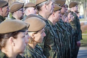 XV edycja kursu podoficerskiego „SONDA” w 6 Mazowieckiej Brygadzie OT