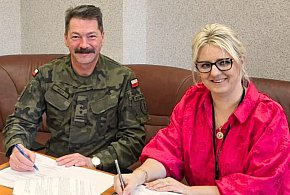 6MBOT i Przedszkole nr 1 z porozumieniem o współpracy