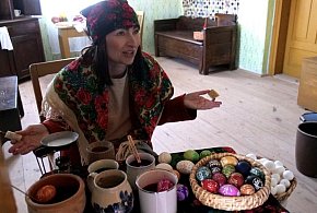 Mazowieckie tradycje wielkanocne