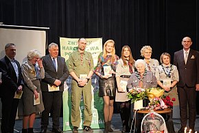 Harcerska sztafeta pokoleń