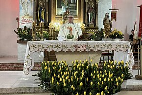 Wielkanocne przesłanie dziekana