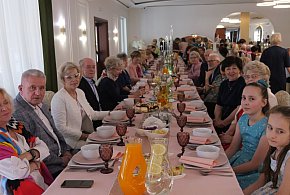 Świąteczne spotkanie SUTW