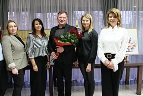 Obrazy zaczynają się w plenerze