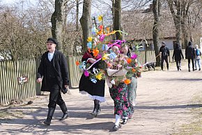 Wielkanocne gry i zabawy