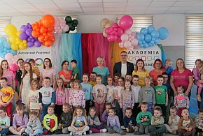 Wszyscy jesteśmy wyjątkowi