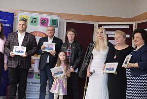 Pierwszy krok w świat sztuki