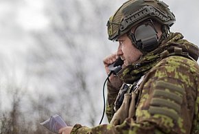 CSWOT zakończyło międzynarodowe szkolenie