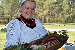 Najsmaczniejsza potrawa mazowiecka. Skansen zaprasza do konkursu